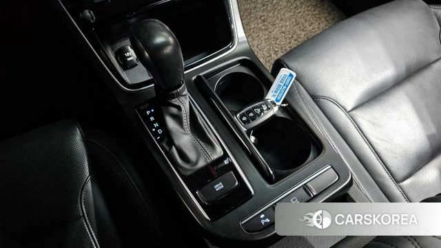 Hyundai Grandeur IG id 4325733 из Кореи 30