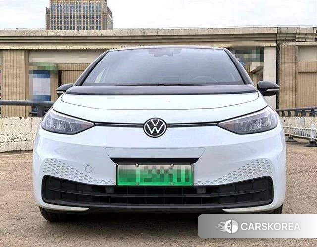 Volkswagen ID.3 id 4393795 из Китая 9