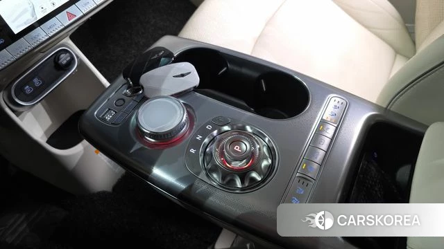 Genesis GV60 id 3826880 из Кореи 19