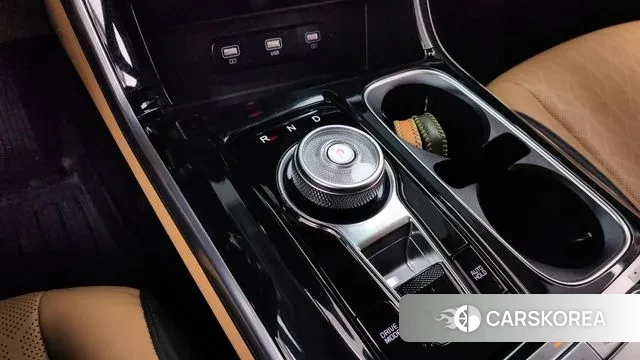 Kia Carnival 4th generation id 3373577 из Кореи 19