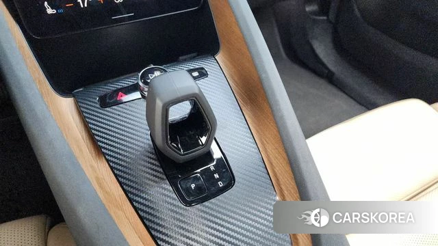 Polestar Polestar 2 id 4201858 из Кореи 37