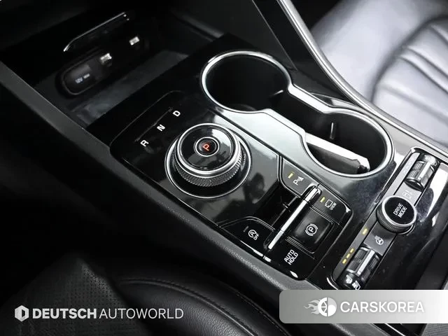 Kia K5 3rd generation id 3371118 из Кореи 19