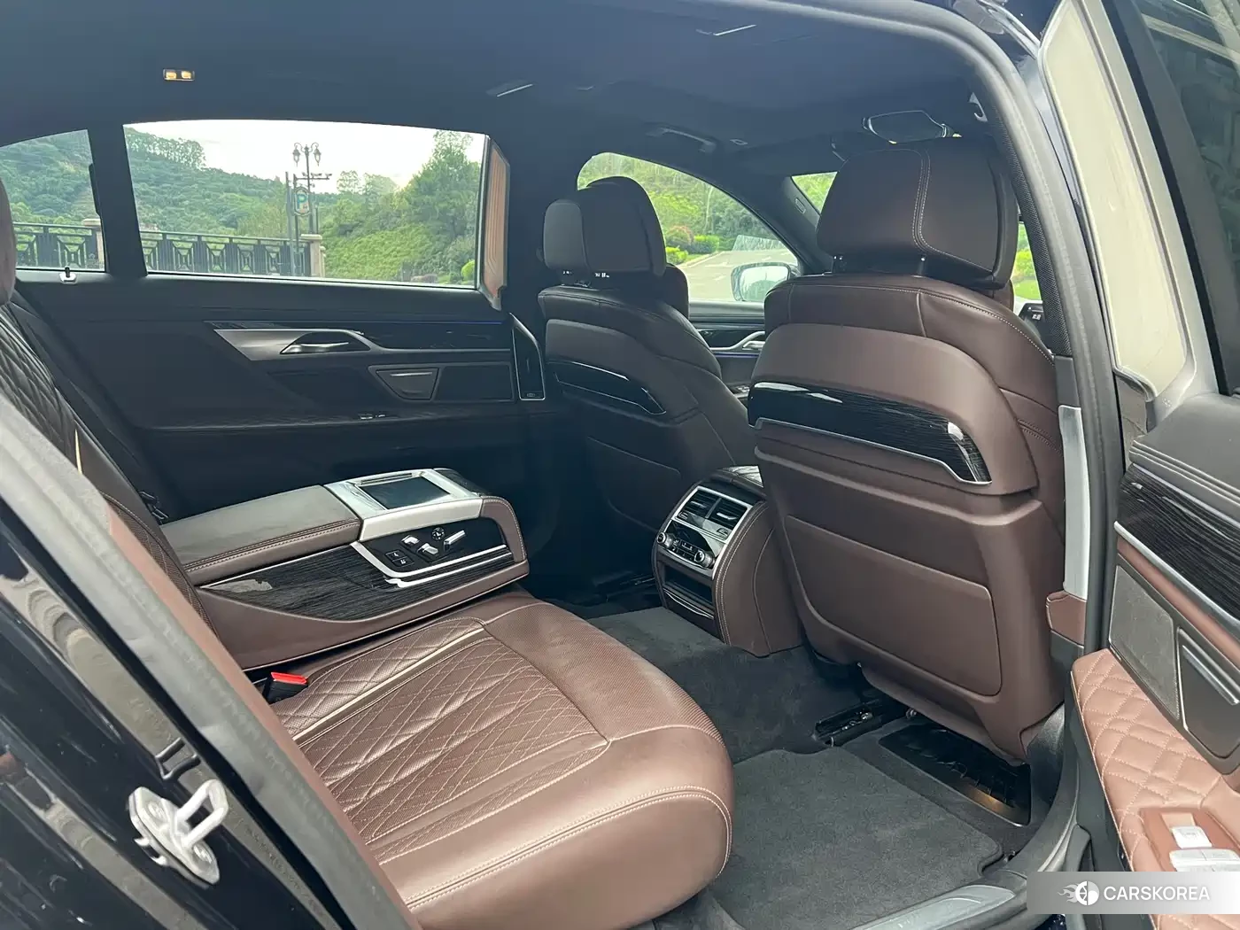 BMW 7 series id 4576917 из Китая 12