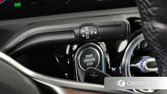 Mercedes-Benz A-Class W177 id 3197437 из Кореи 19