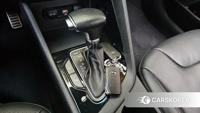 Kia The New Niro id 3350826 из Кореи 19