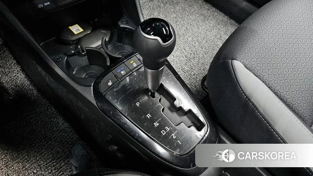 Kia The New Morning (JA) id 4421811 из Кореи 19
