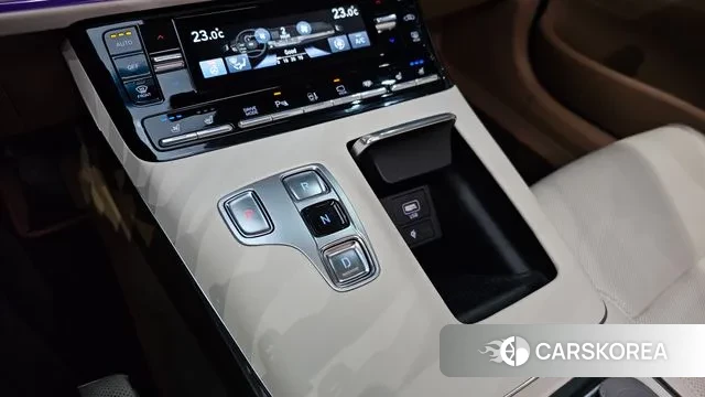 Hyundai The New Grandeur IG id 3290057 из Кореи 19