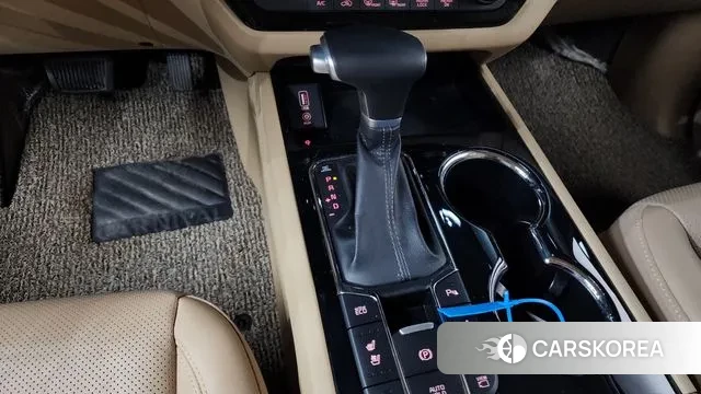 Kia The New Carnival id 3368236 из Кореи 19