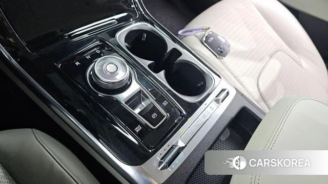 Kia Carnival 4th generation id 4362313 из Кореи 19