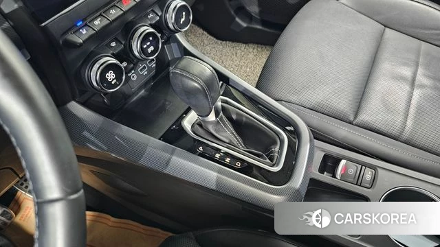 Renault Korea (Samsung) XM3 id 3878990 из Кореи 19