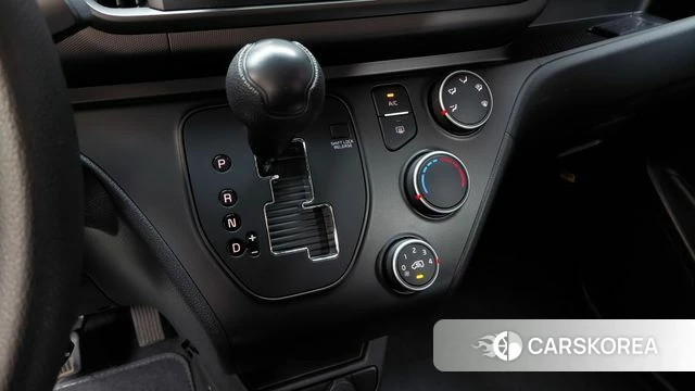 Kia The New Kia Ray id 4696508 из Кореи 27
