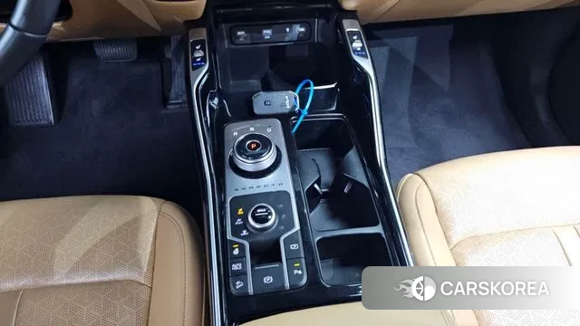 Kia Sorento 4th Generation id 3492758 из Кореи 19