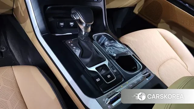 Kia Carnival 4th generation id 3116282 из Кореи 19