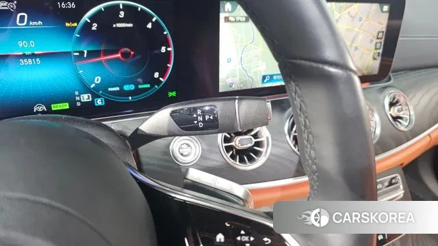 Mercedes-Benz CLS-Class C257 id 3394308 из Кореи 19