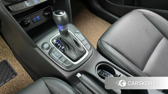Hyundai Kona id 4435075 из Кореи 31
