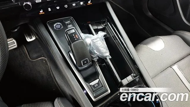 Peugeot 508 second Generation id 2706767 из Кореи 19