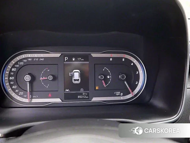 Hyundai Tucson (NX4) id 3041358 из Кореи 19