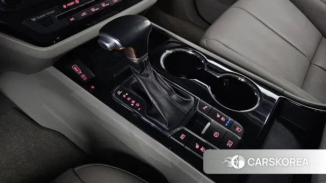 Kia The New Carnival id 3601836 из Кореи 19