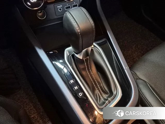 Renault Korea (Samsung) XM3 id 3004080 из Кореи 17