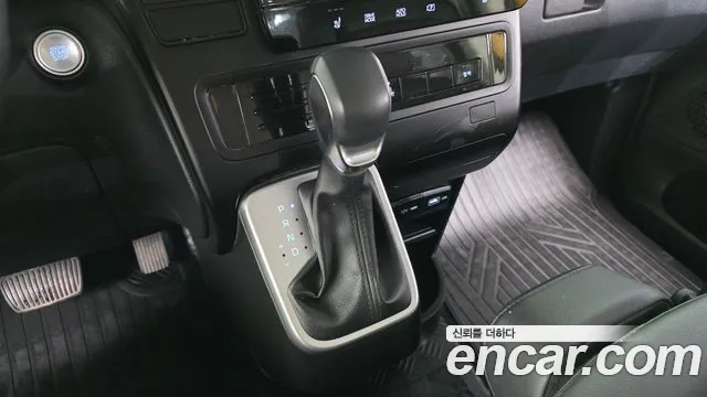 Hyundai Staria id 2949070 из Кореи 19