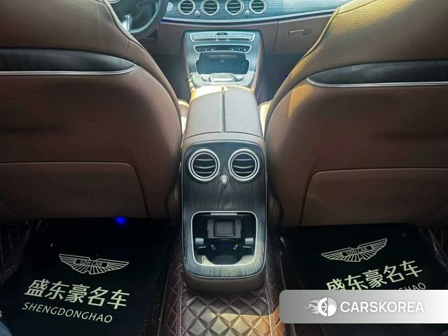 Mercedes-Benz E-class id 4301021 из Китая 22