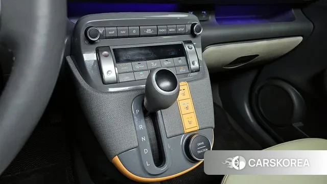 Hyundai Casper id 3262746 из Кореи 19