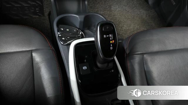 Chevrolet (GM Daewoo) Bolt EV id 4495978 из Кореи 19