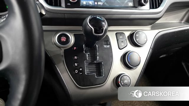 Kia The New Ray id 4188446 из Кореи 19