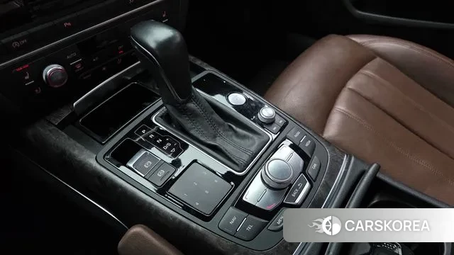 Audi New A6 id 3736979 из Кореи 19