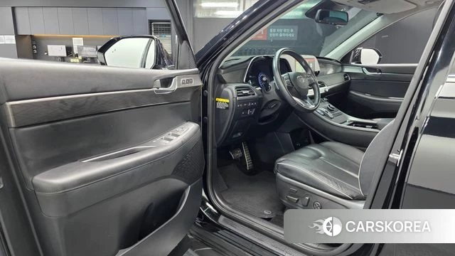Hyundai Palisade id 4563157 из Кореи 31