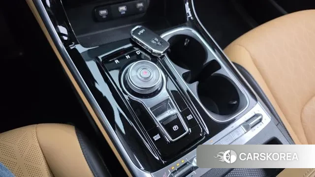 Kia Carnival 4th generation id 3421477 из Кореи 19