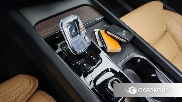 Volvo XC60 second Generation id 2979879 из Кореи 19