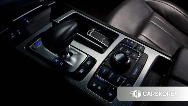 Genesis G80 id 2962004 из Кореи 19