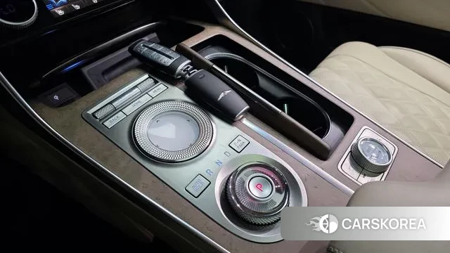 Genesis GV80 id 2989464 из Кореи 19