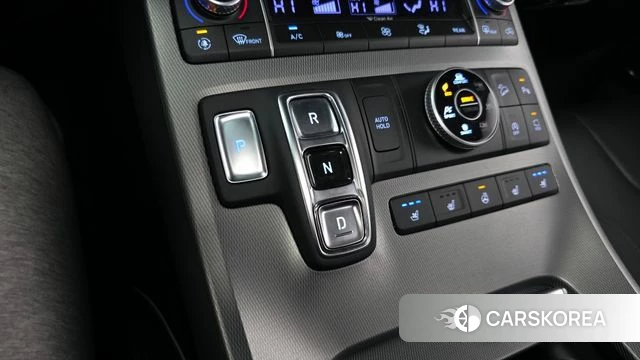 Hyundai Palisade id 3845236 из Кореи 19