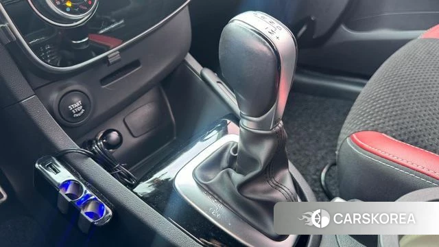 Renault Korea (Samsung) Clio id 4615410 из Кореи 19