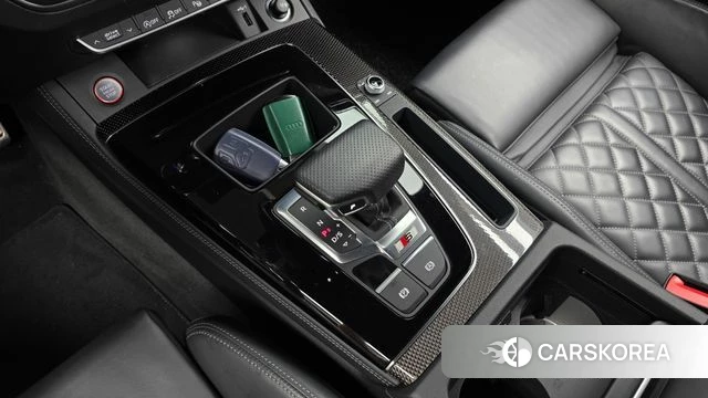 Audi SQ5 (FY) id 4619155 из Кореи 19