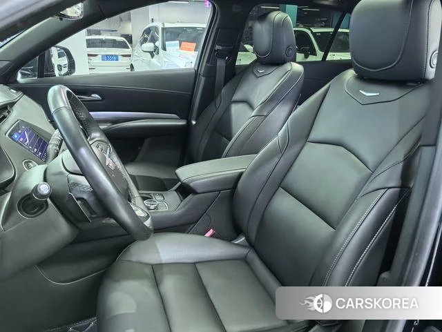 Cadillac XT4 id 4215573 из Китая 9
