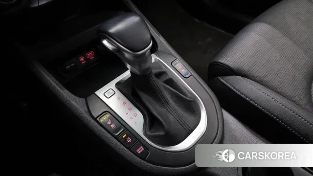 Kia Come New K3 id 3641448 из Кореи 19