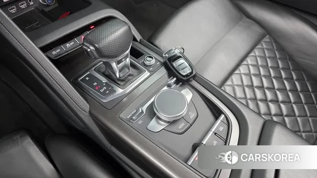 Audi R8 (4S) id 3709200 из Кореи 19