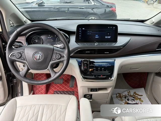 Buick GL8 id 4235700 из Китая 29