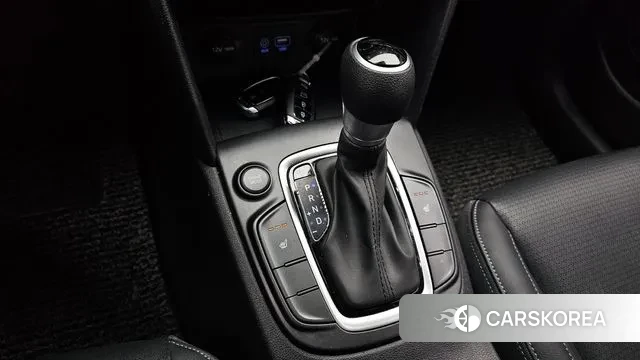 Hyundai Kona id 3598988 из Кореи 19