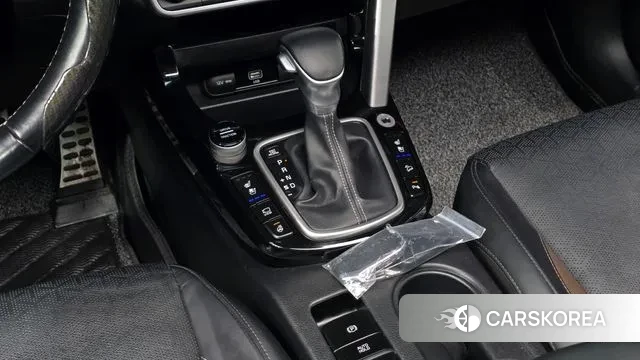 Kia Seltos id 3315502 из Кореи 19