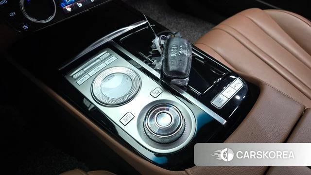 Genesis G80 (RG3) id 4746283 из Кореи 19