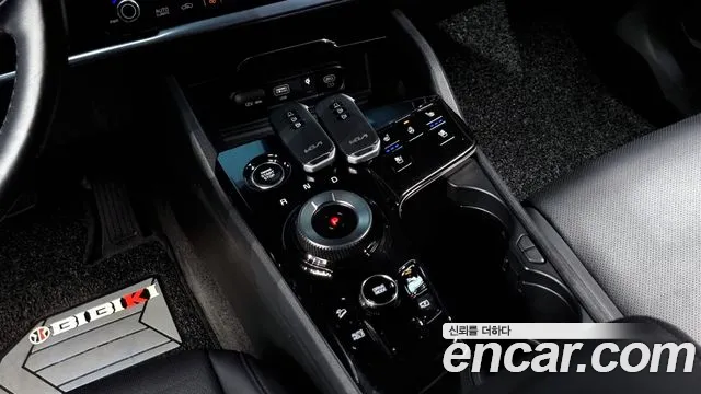 Kia Sportage 5th Generation Hybrid id 2714124 из Кореи 19