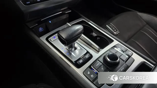 Genesis G80 id 3330380 из Кореи 19