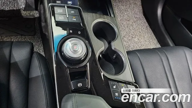 Kia K8 id 2906037 из Кореи 19