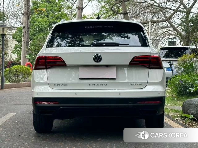 Volkswagen Tuyue id 4220064 из Китая 14