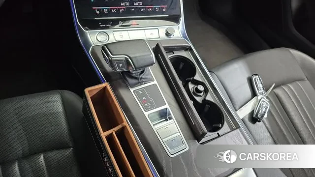 Audi A6 (C8) id 3434163 из Кореи 19