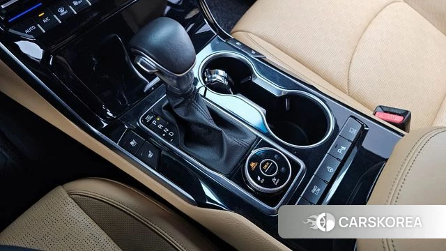 Kia Mohave Master id 4203279 из Кореи 34